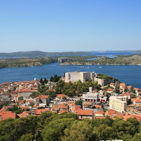 Apartment Roka - Sibenik City Center Exterior foto